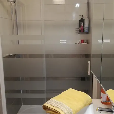 Peps Apartmán *