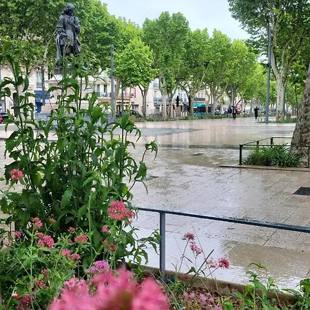 Peps Апартаменты