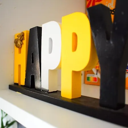 דירה Peps *