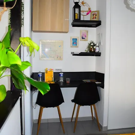 Peps Апартаменты