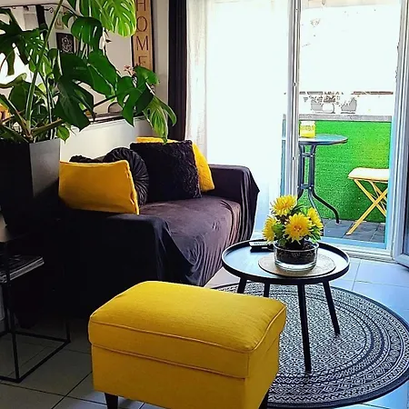 Appartement Peps Béziers