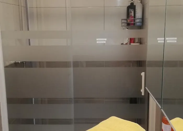 Peps Апартаменты *