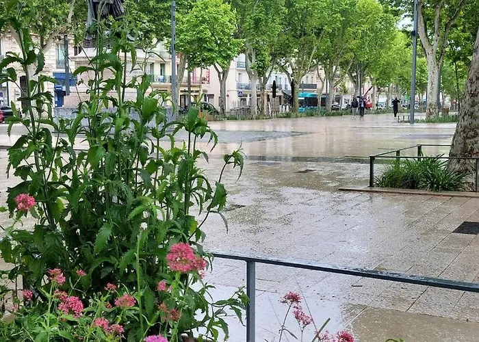 Peps Апартаменты