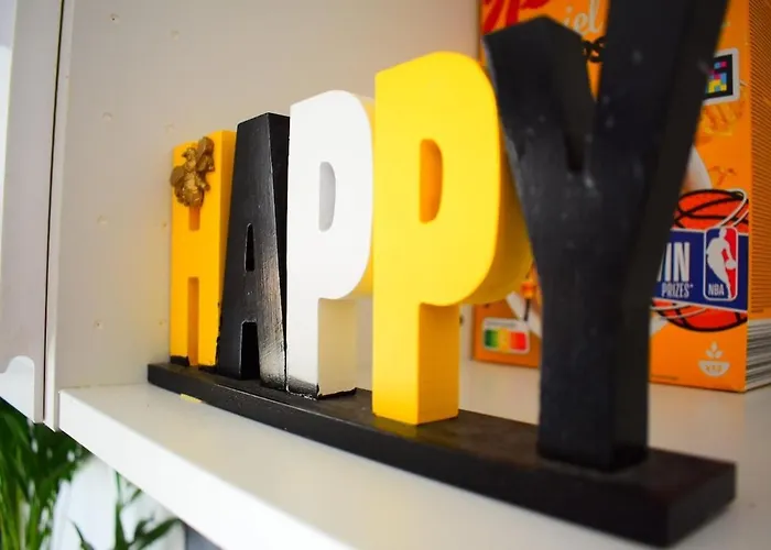 Апартаменты Peps *