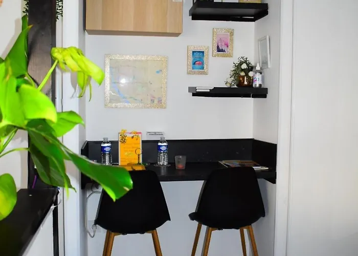 Peps Апартаменты